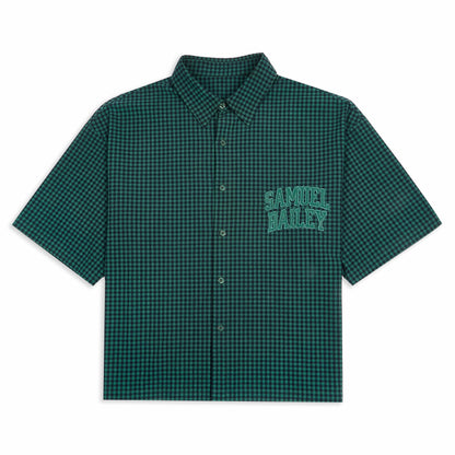 SB Studio Shirt - Kick Game