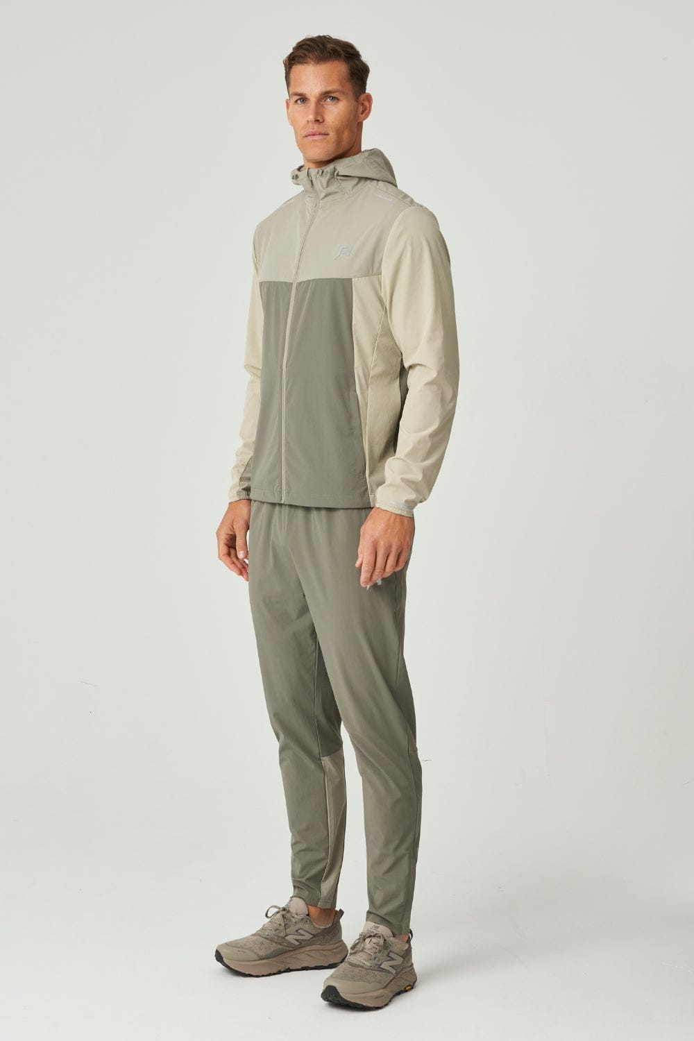 Flight Pant - Khaki/Sand - Kick Game