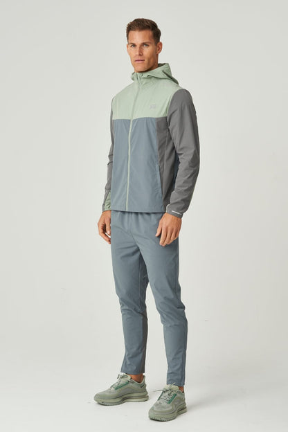 Flight Pant - Blue Steel/Iceberg - Kick Game