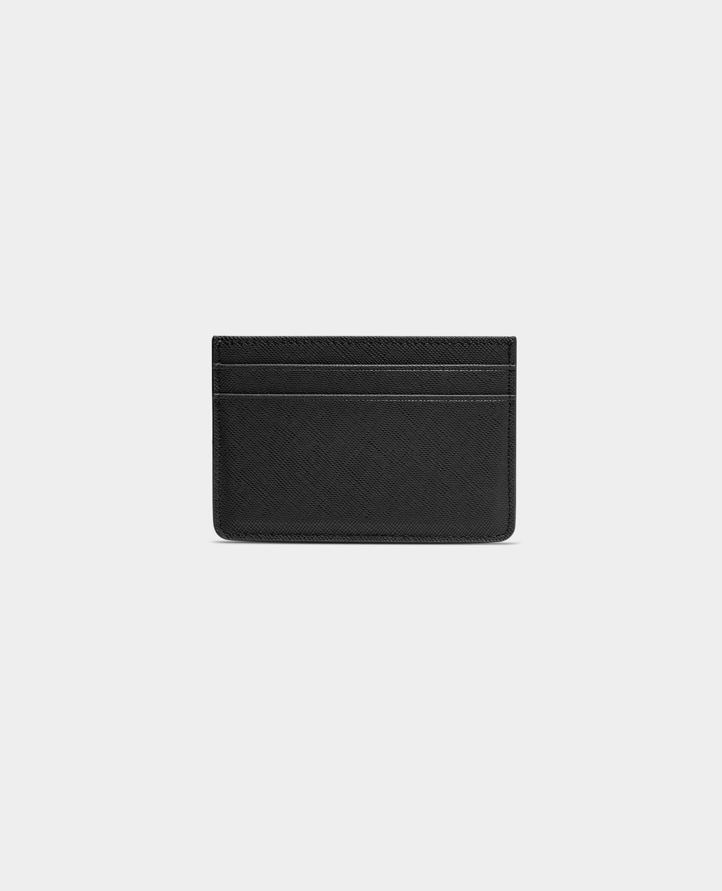 Formes Classic Cardholder Nero - Kick Game