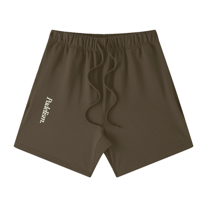 Dual Side - Off-Court Shorts - Kick Game