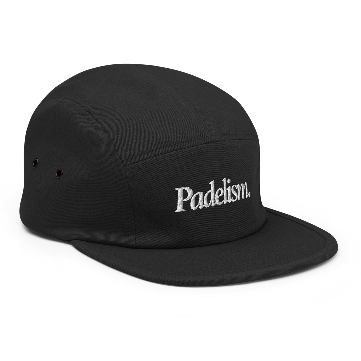 Padelism Five Panel Cap - Kick Game