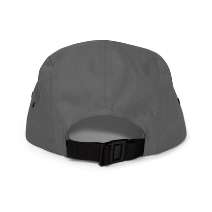Padelism Five Panel Cap - Kick Game
