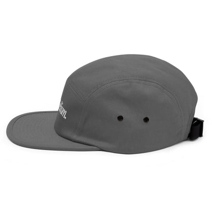 Padelism Five Panel Cap - Kick Game