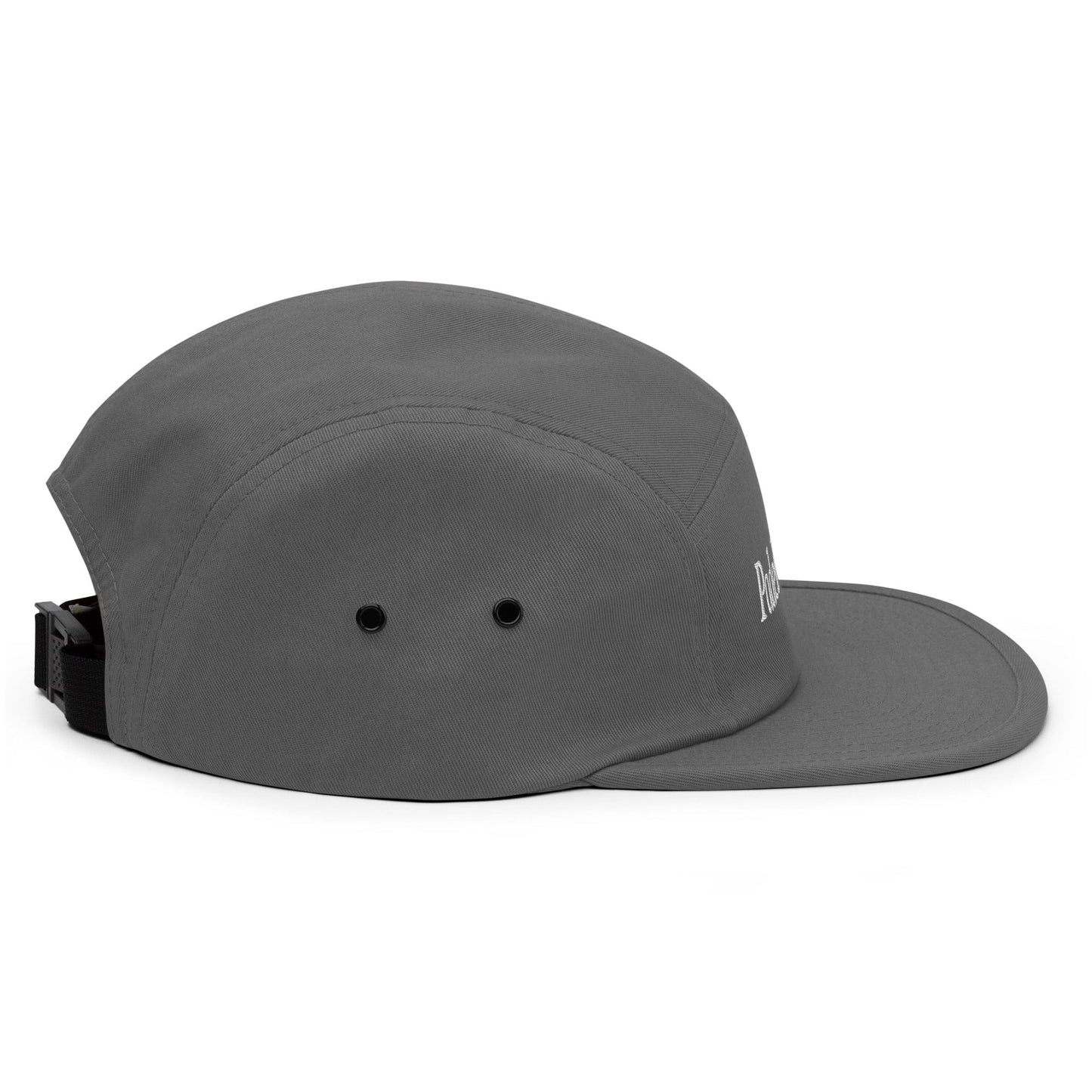 Padelism Five Panel Cap - Kick Game