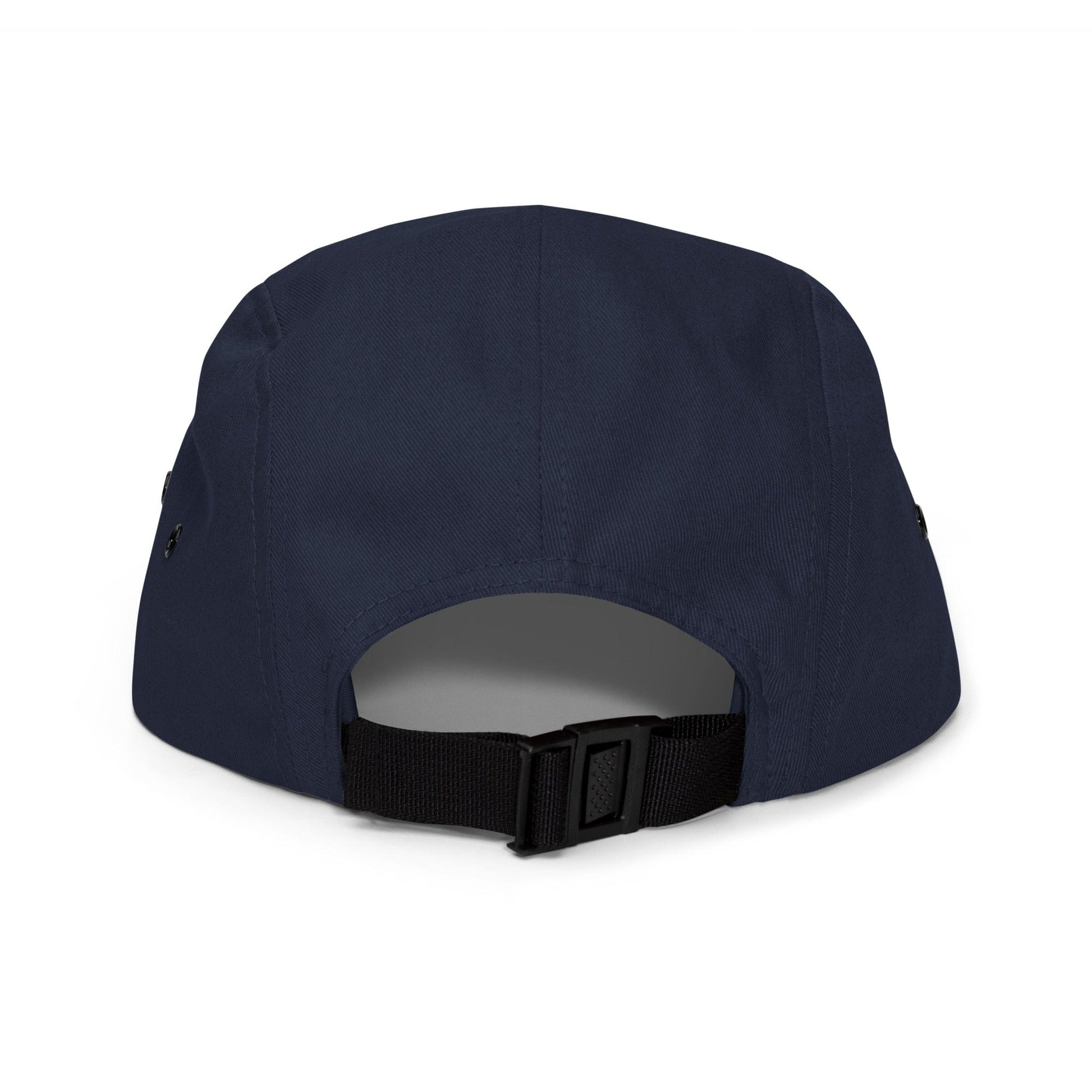 Padelism Five Panel Cap - Kick Game