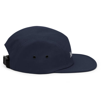 Padelism Five Panel Cap - Kick Game
