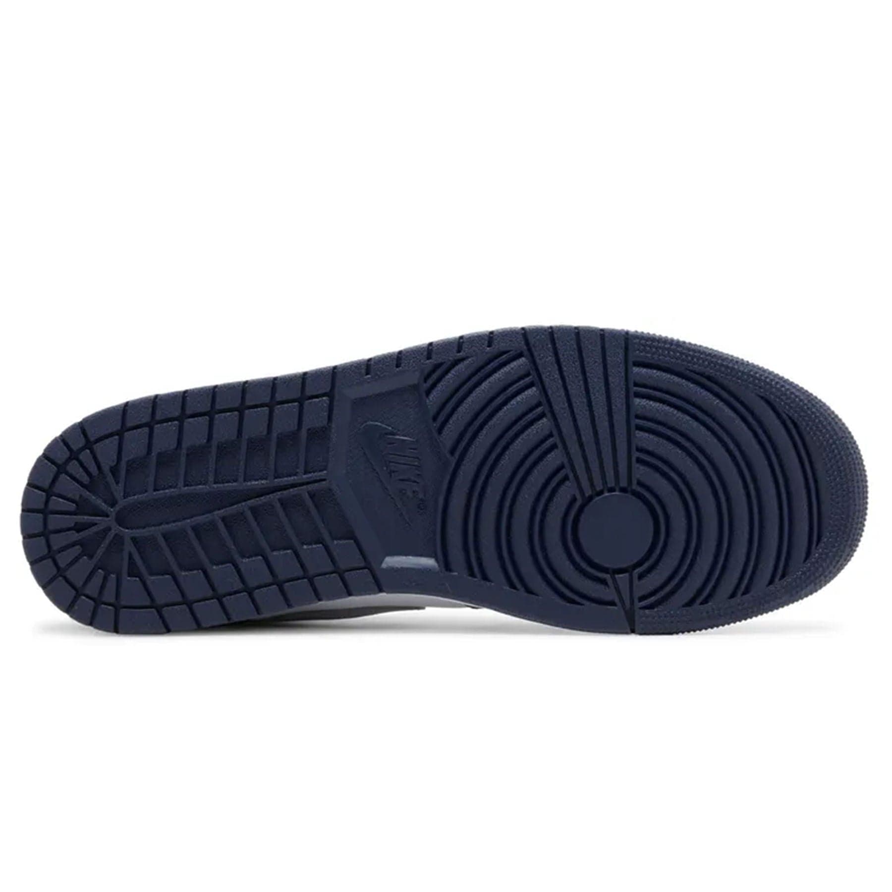 Air Jordan 1 Low 'Midnight Navy' - Kick Game