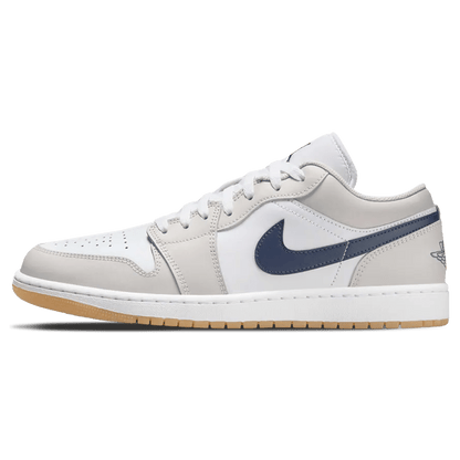 Air Jordan 1 Low 'Georgetown' - Kick Game