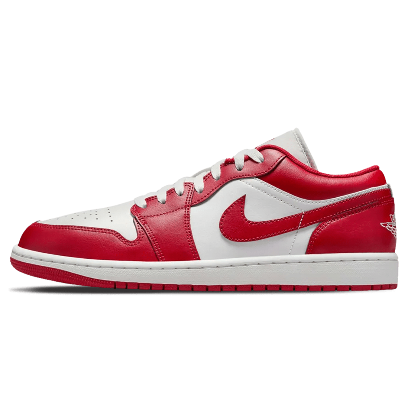 Air Jordan 1 Low 'New Beginnings' - Kick Game