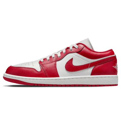 Air Jordan 1 Low 'New Beginnings' - Kick Game