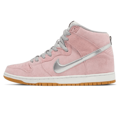Nike Dunk High Pro SB x Concepts 'When Pigs Fly' - Kick Game