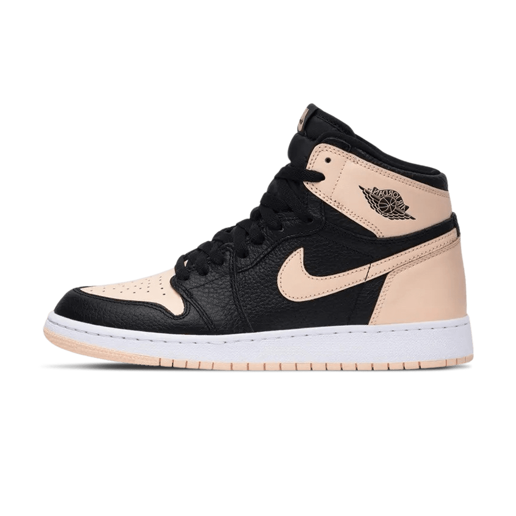Air Jordan 1 Retro High OG GS 'Crimson Tint' — Kick Game Air Jordan 1 Retro High OG GS 'Crimson Tint' — Kick Game
