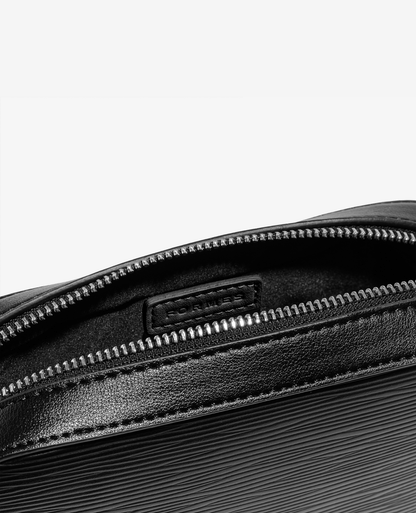 Formes Mini Adapt Ripple Nero