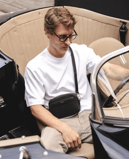 Formes Mini Adapt Nero - Kick Game