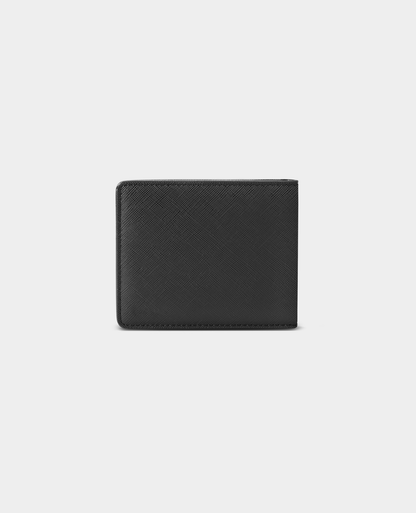 Formes Classic Wallet Nero - Kick Game