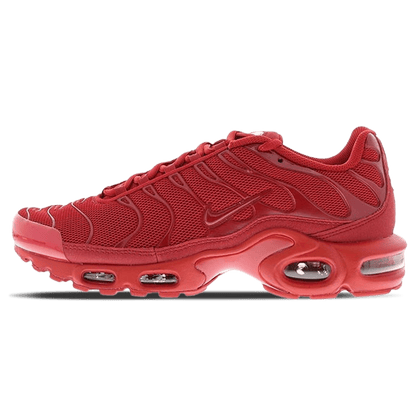 Nike Air Max Plus 'Gym Red' - Kick Game