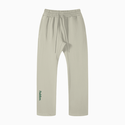 Padelism Straight Leg Pants - Kick Game