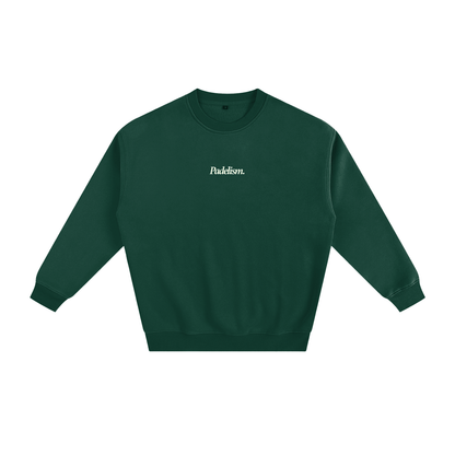 Padelism Mk1 - Sweatshirt - Kick Game