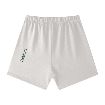 Dual Side - Off-Court Shorts - Kick Game