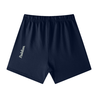 Dual Side - Off-Court Shorts - Kick Game