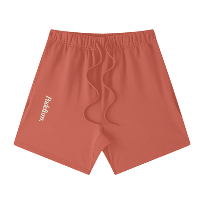 Dual Side - Off-Court Shorts - Kick Game