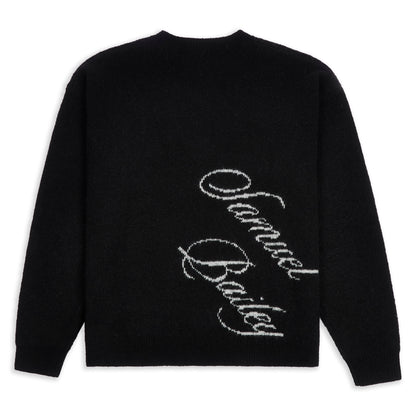Signature Sweater - Kick Game