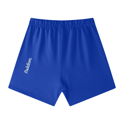 Dual Side - Off-Court Shorts - Kick Game