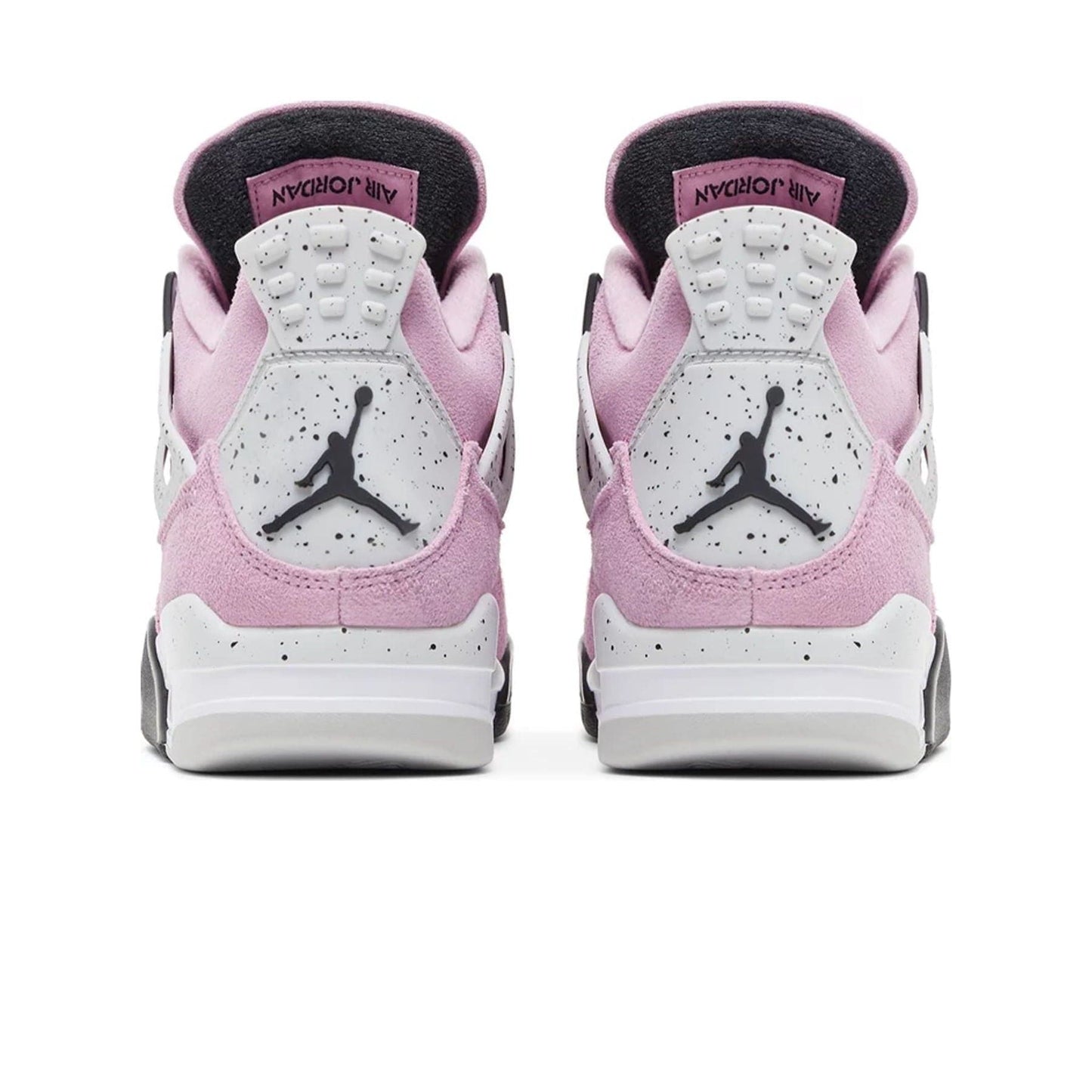 Air Jordan 4 Wmns Retro 'Orchid' - Kick Game