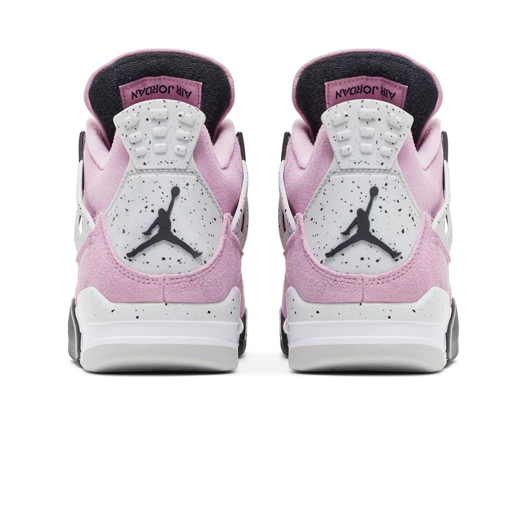 Air Jordan 4 Wmns Retro 'Orchid' - Kick Game