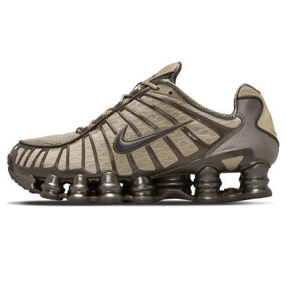 Nike Wmns Shox TL 'Khaki' - Kick Game