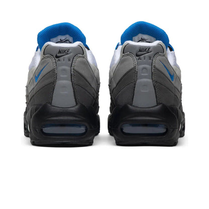 Nike Air Max 95 OG 'Crystal Blue' - Kick Game