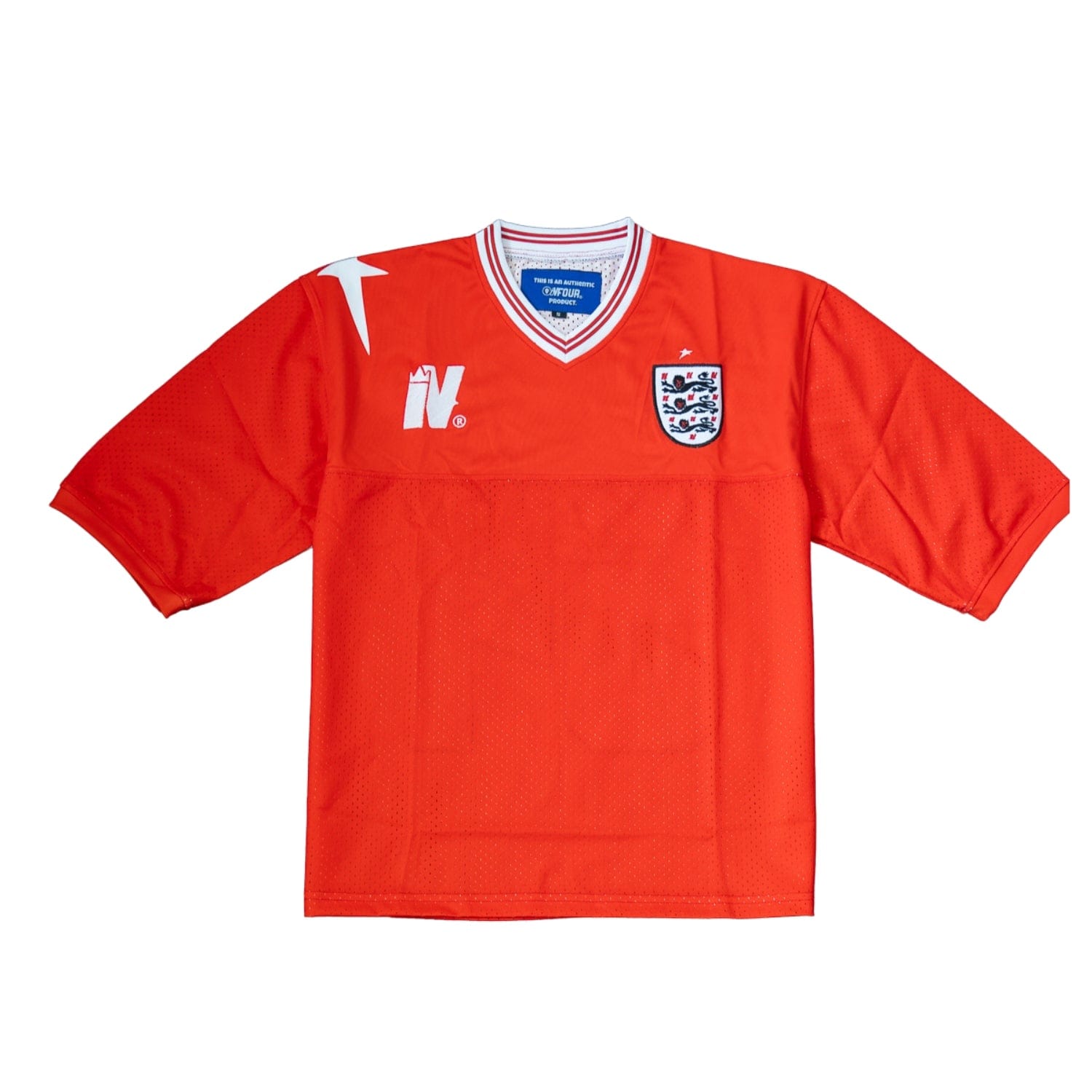 Terrace Away Jersey - Kick Game