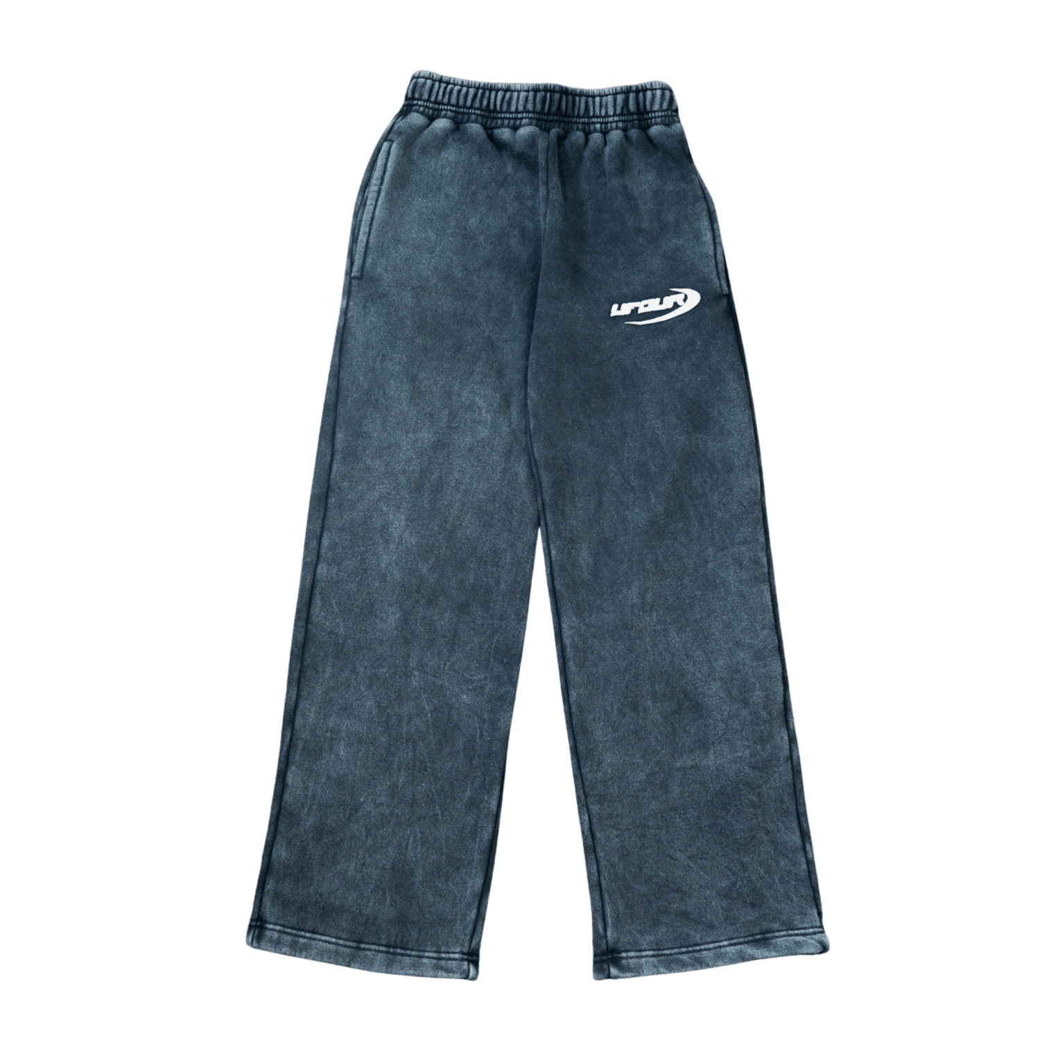 Ash Cloud Joggers - Kick Game