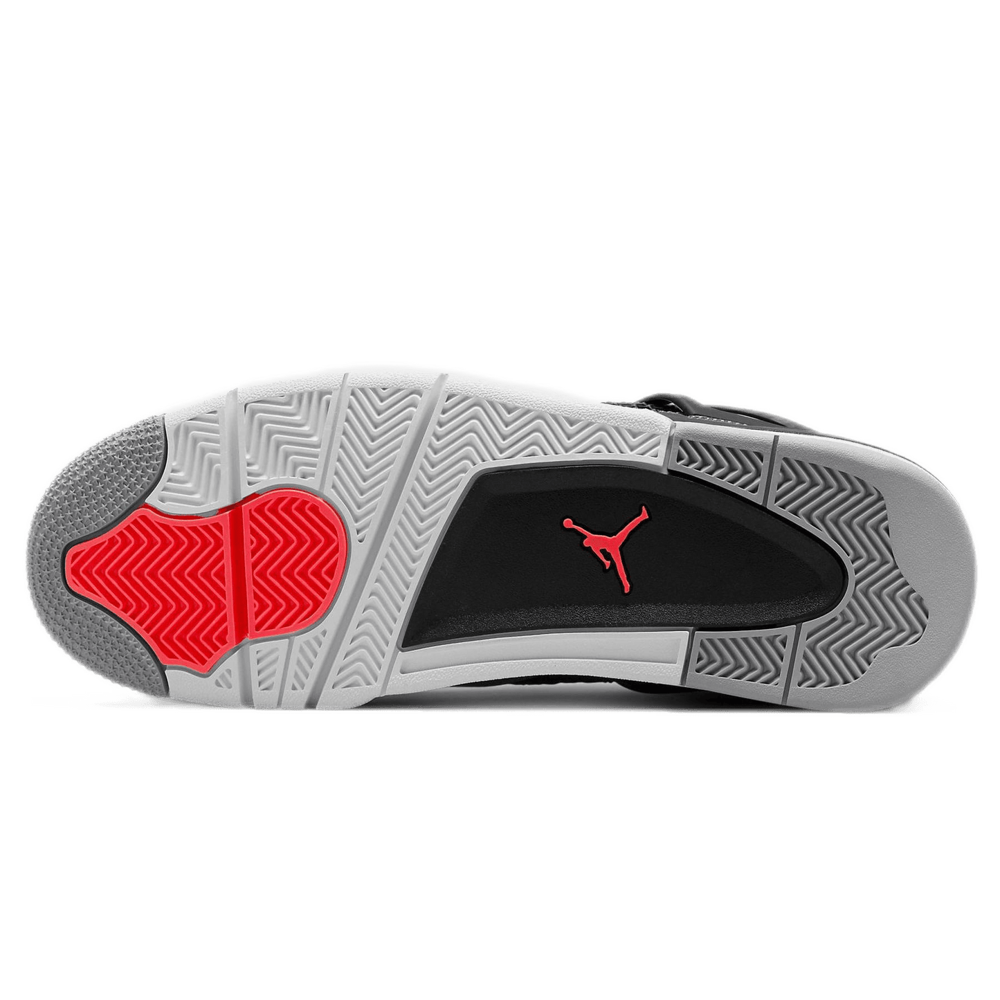 Air Jordan 4 Retro 'Infrared' - Kick Game