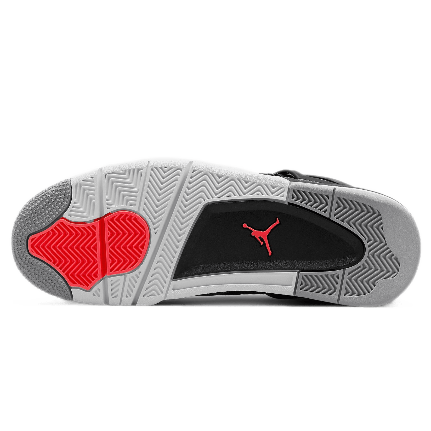 Air Jordan 4 Retro 'Infrared' - Kick Game