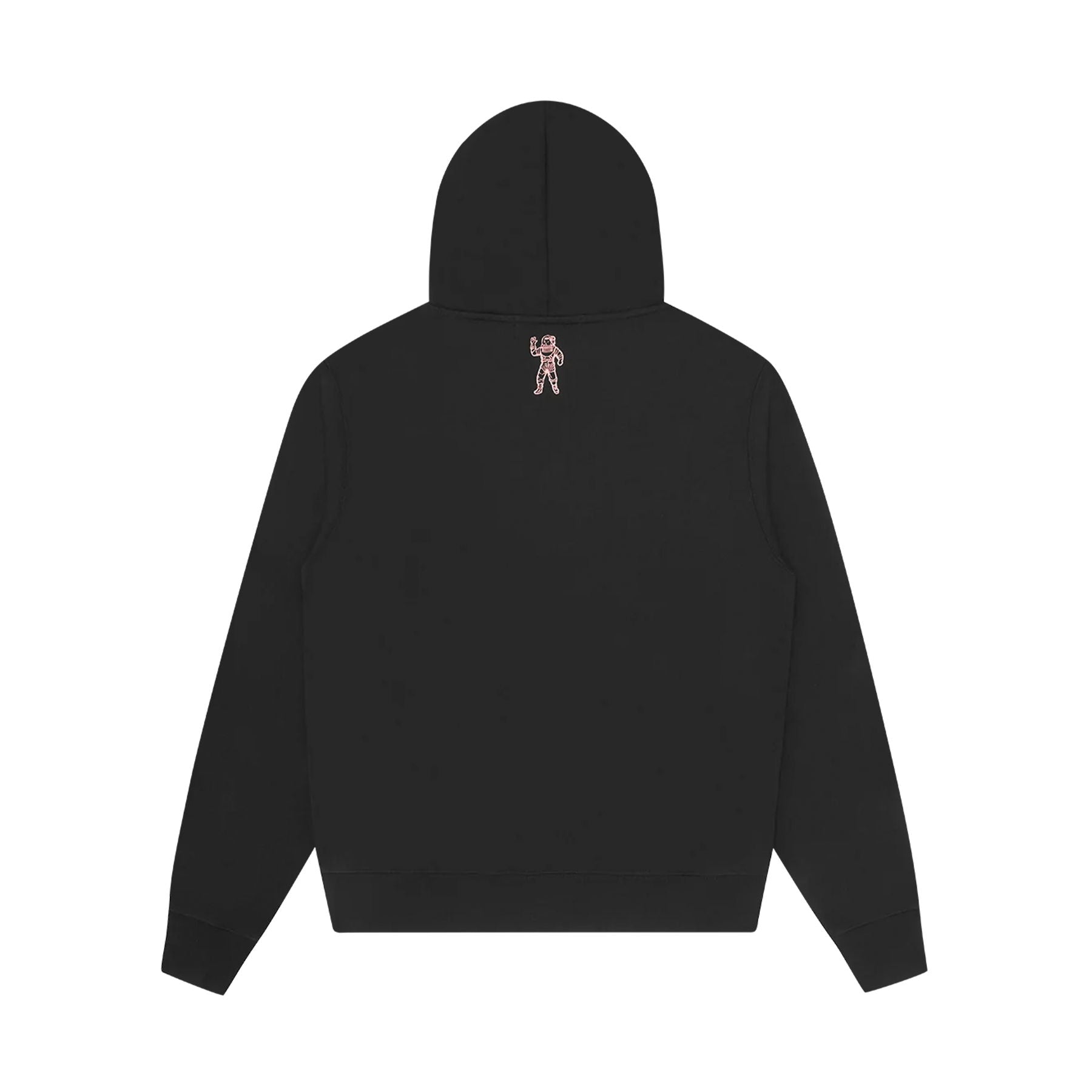Billionaire Boys Club Mountain Fill Arch Logo Popover Hood 'Black' - Kick Game