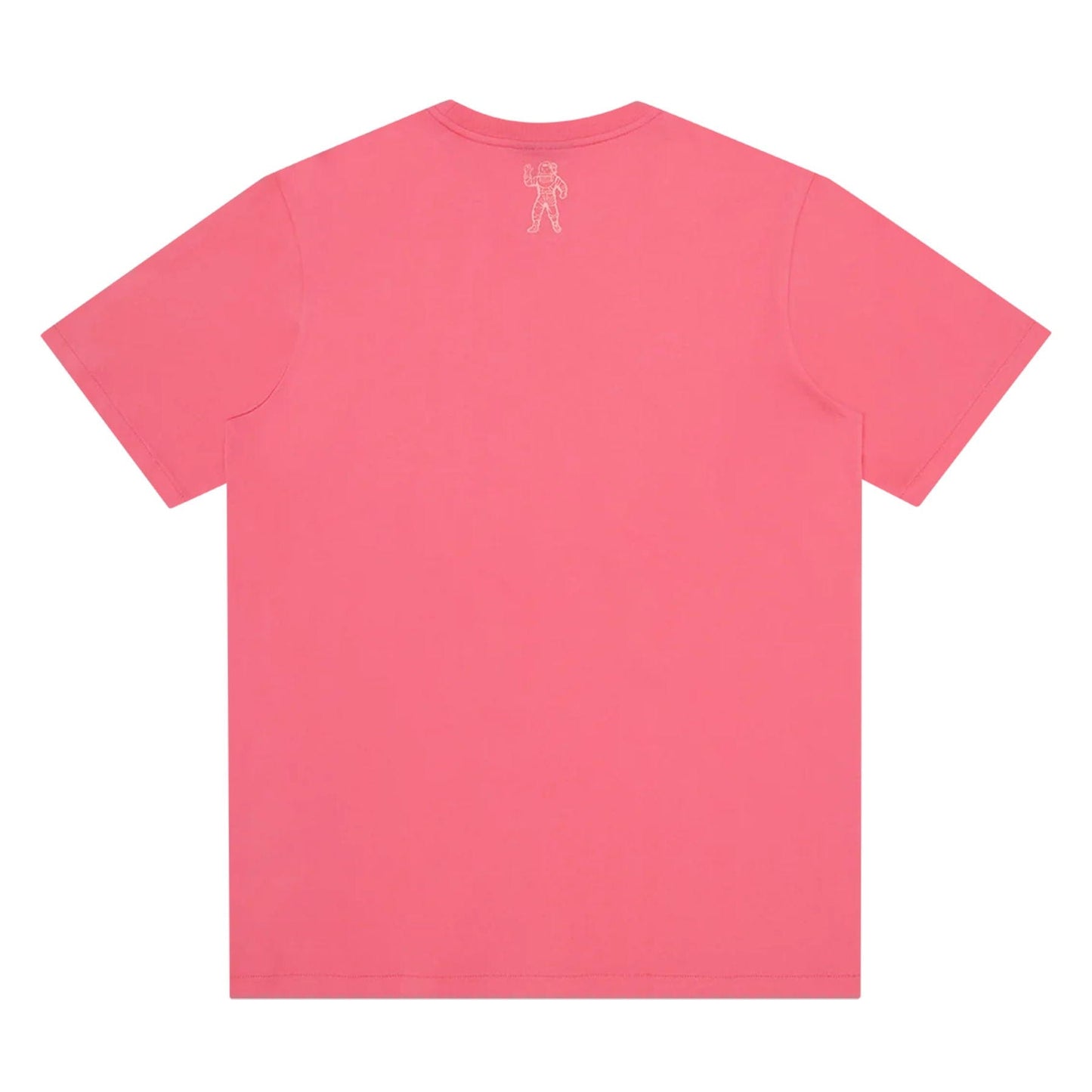Billionaire Boys Club Mountain Fill Arch Logo T-Shirt 'Pink' - Kick Game
