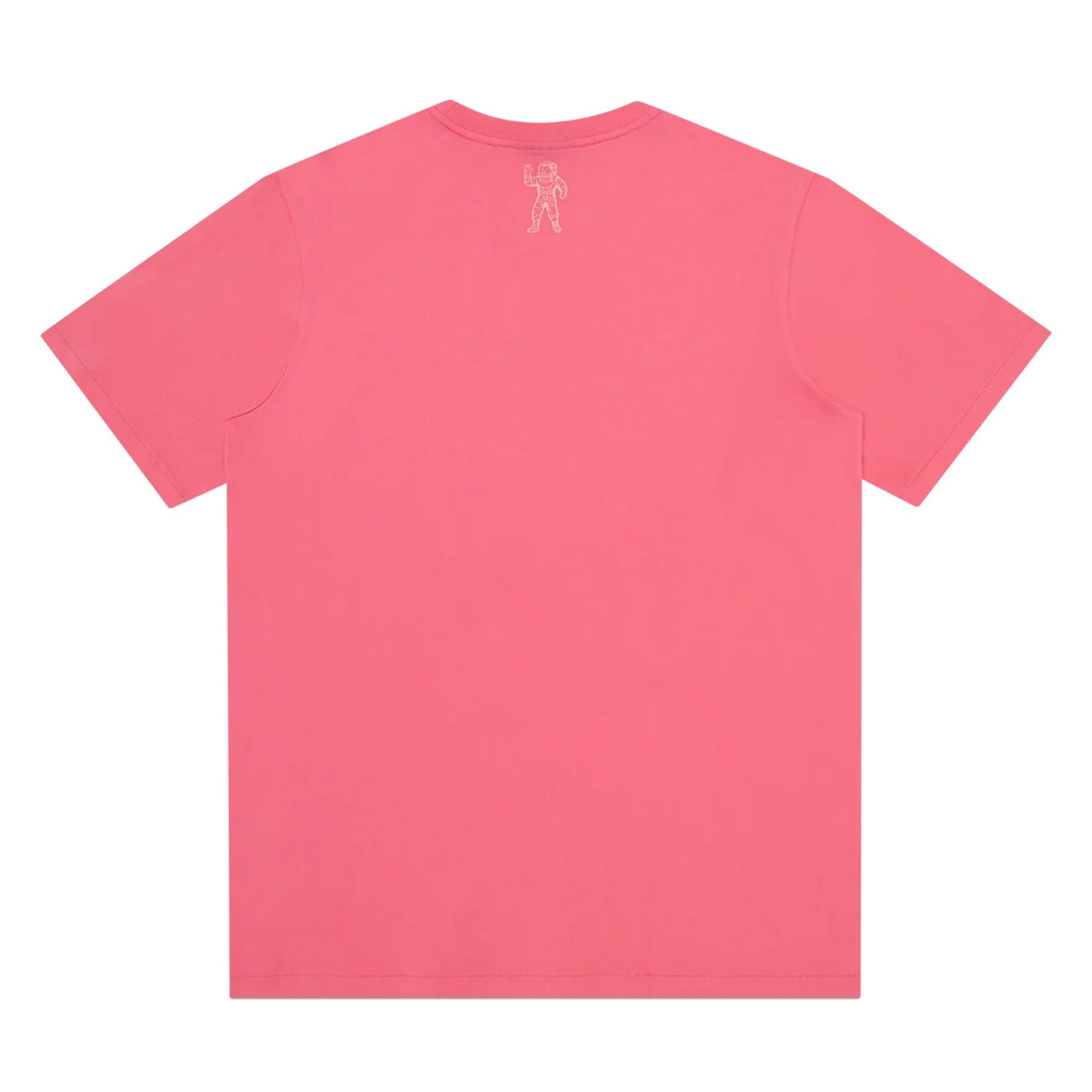 Billionaire Boys Club Mountain Fill Arch Logo T-Shirt 'Pink' - Kick Game