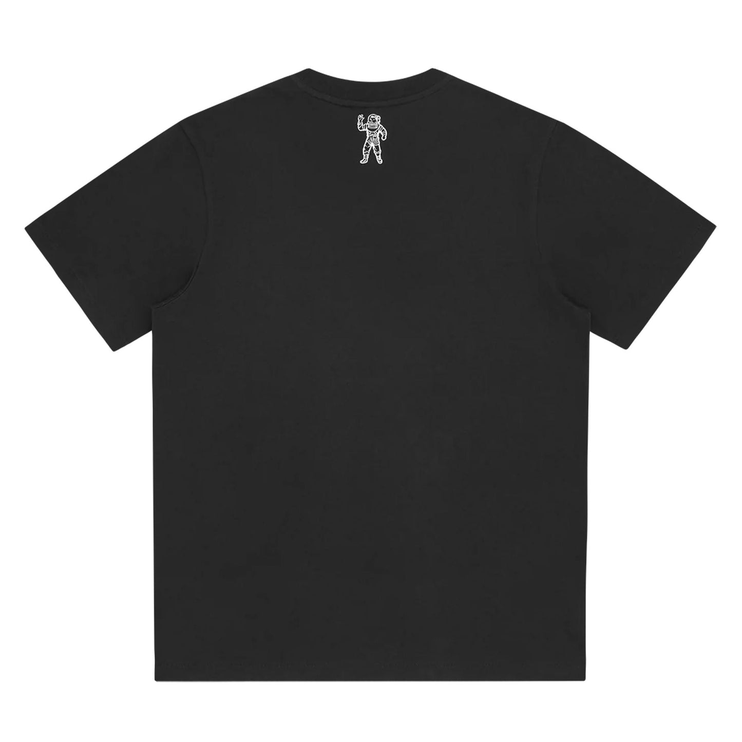 Billionaire Boys Club Diamond Script Logo T-Shirt 'Black' - Kick Game