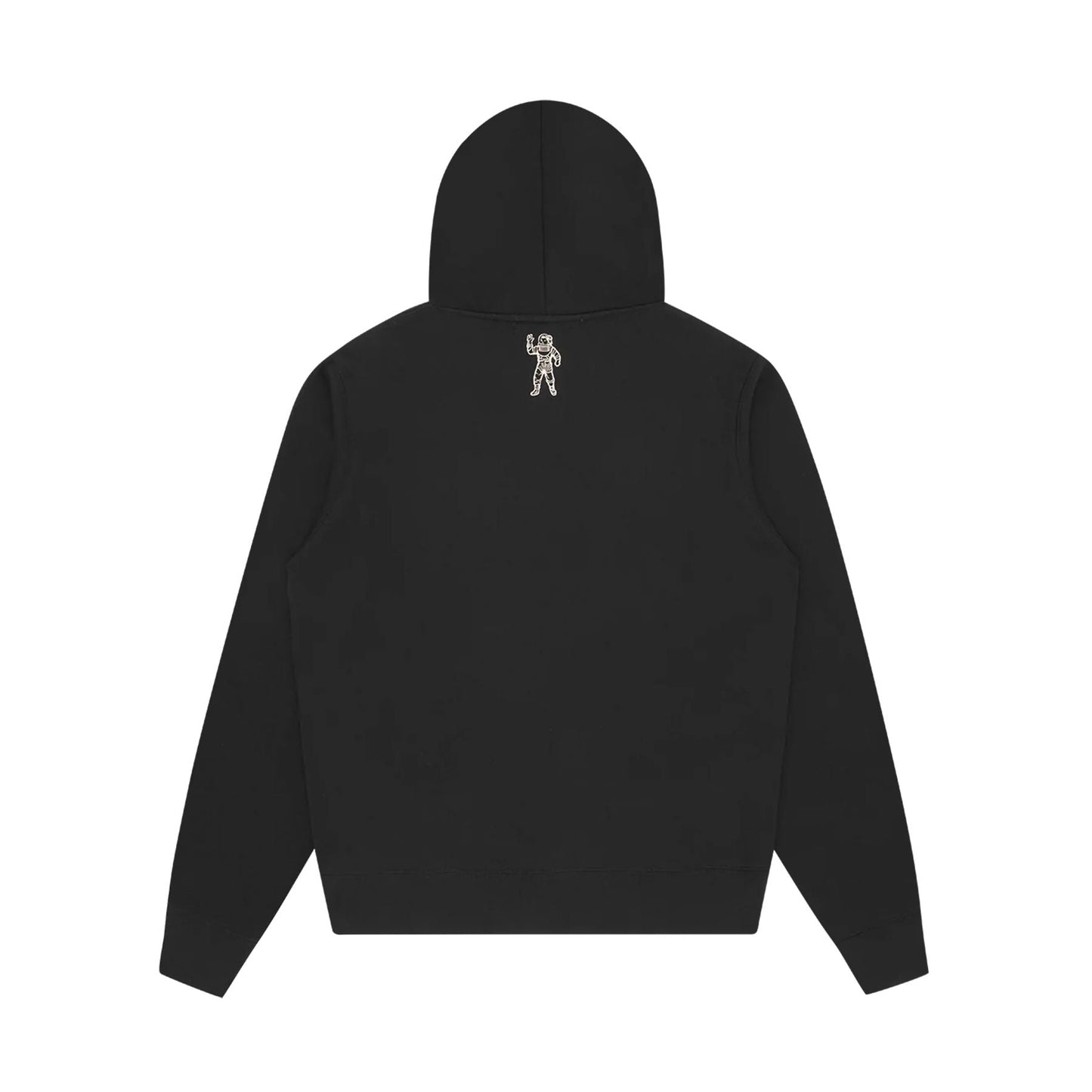 Billionaire Boys Club Flamingo Popover Hood 'Black' - Kick Game