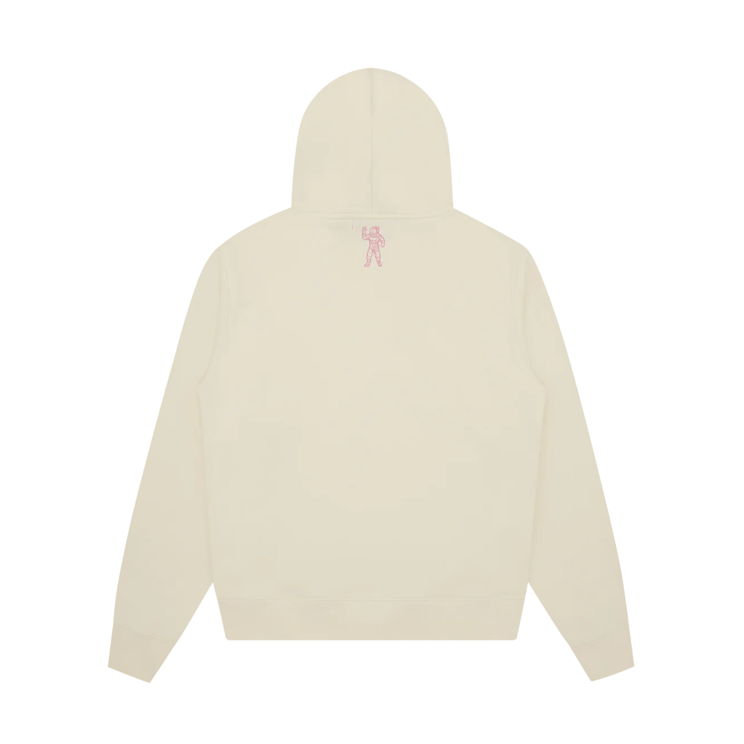 Billionaire Boys Club Resort Popover Hood 'Ecru' - Kick Game