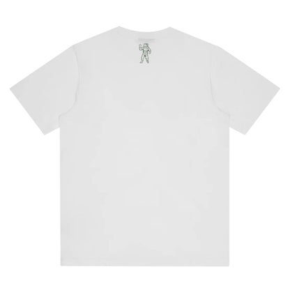 Billionaire Boys Club Flamingo T-Shirt 'White' - Kick Game