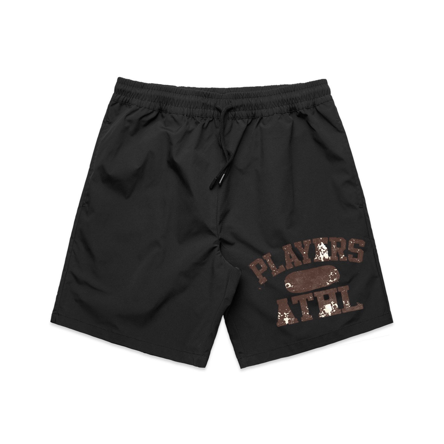 ATHLETIC SHORTS - Kick Game