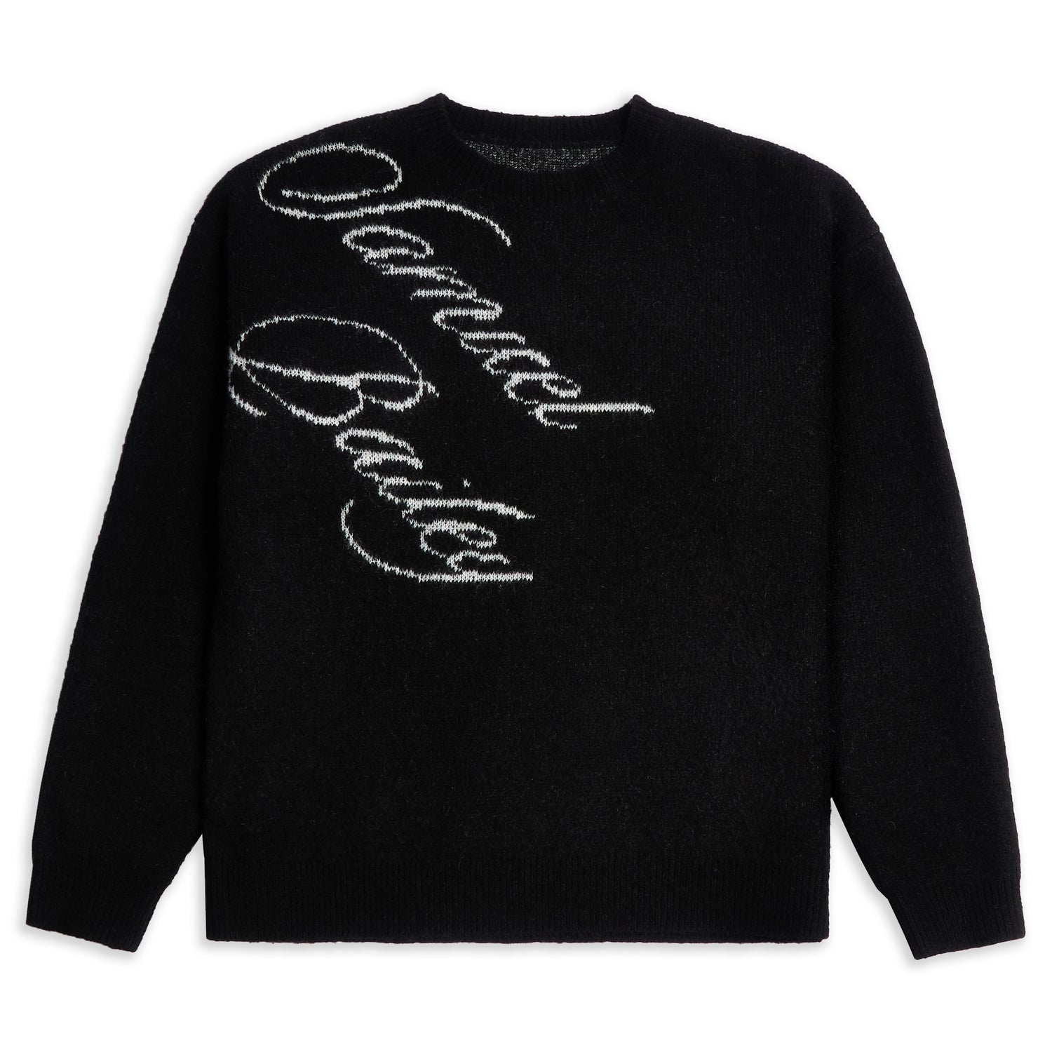 Signature Sweater - Kick Game