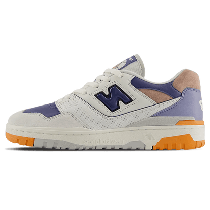 New Balance 550 'Reflection Midnight' - Kick Game