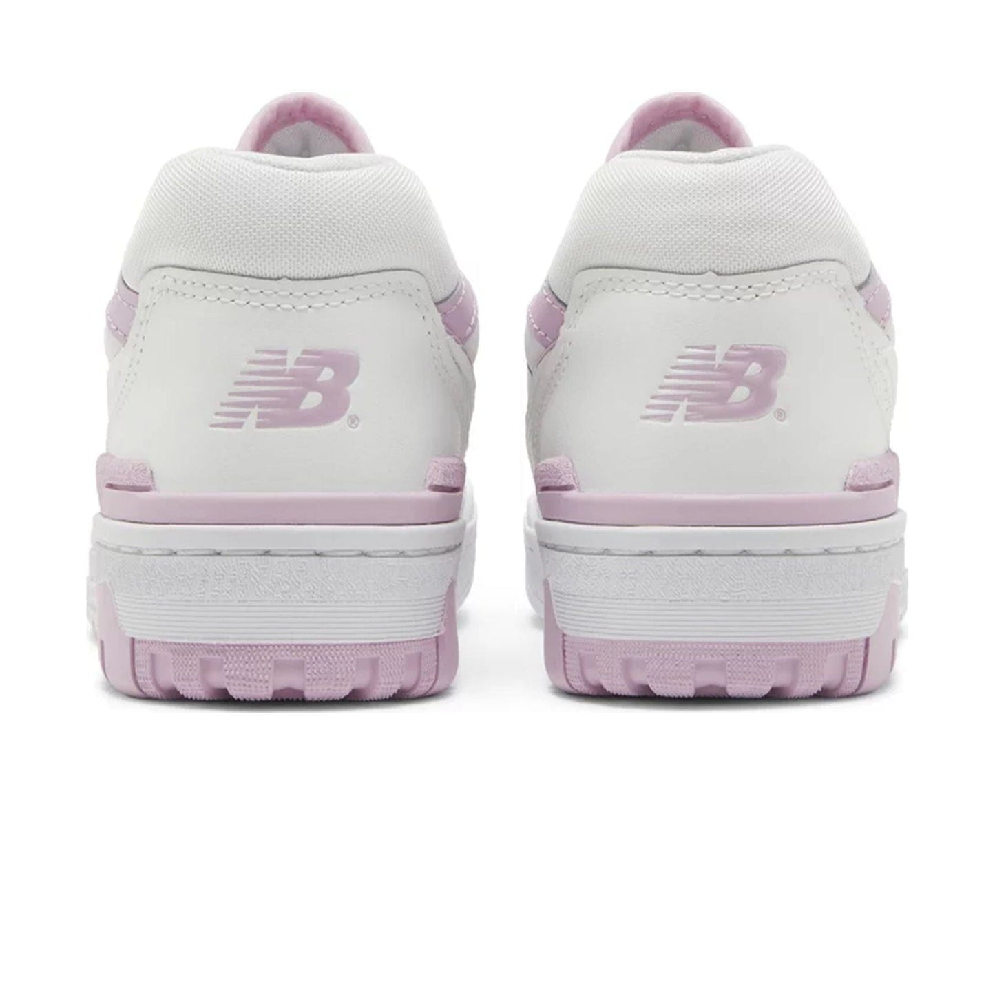 New Balance 550 Wmns 'White Bubblegum Pink' - Kick Game