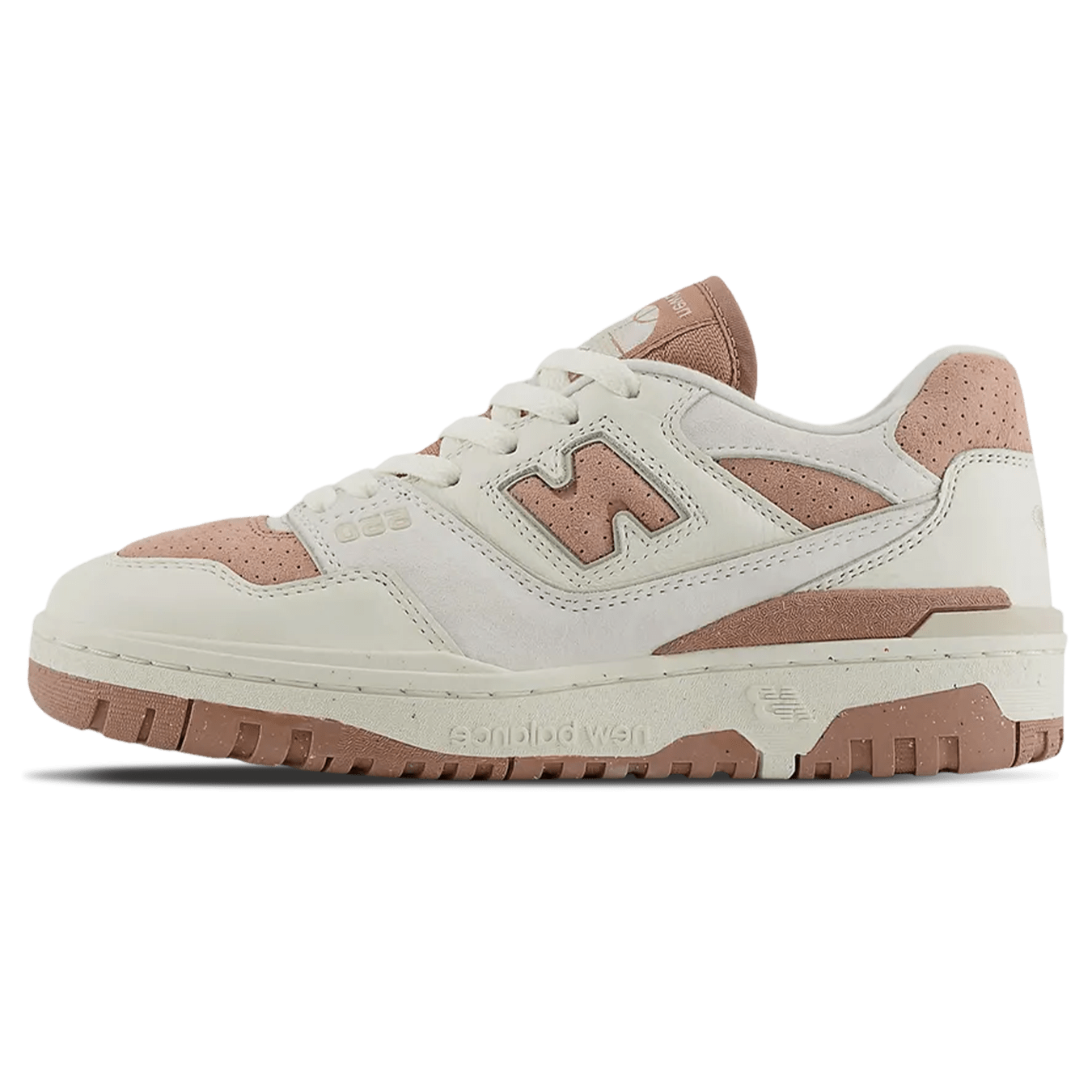 New Balance 550 Wmns 'Sea Salt Landslide' - Kick Game