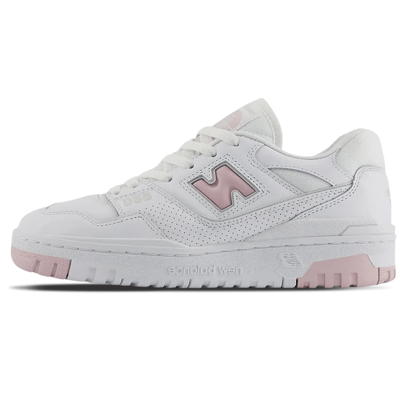 New Balance 550 Wmns 'White Twilight Haze' - Kick Game