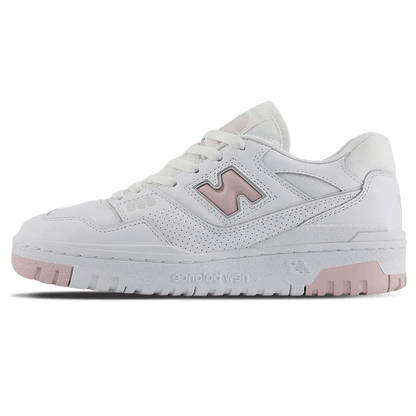 New Balance 550 Wmns 'White Twilight Haze' - Kick Game